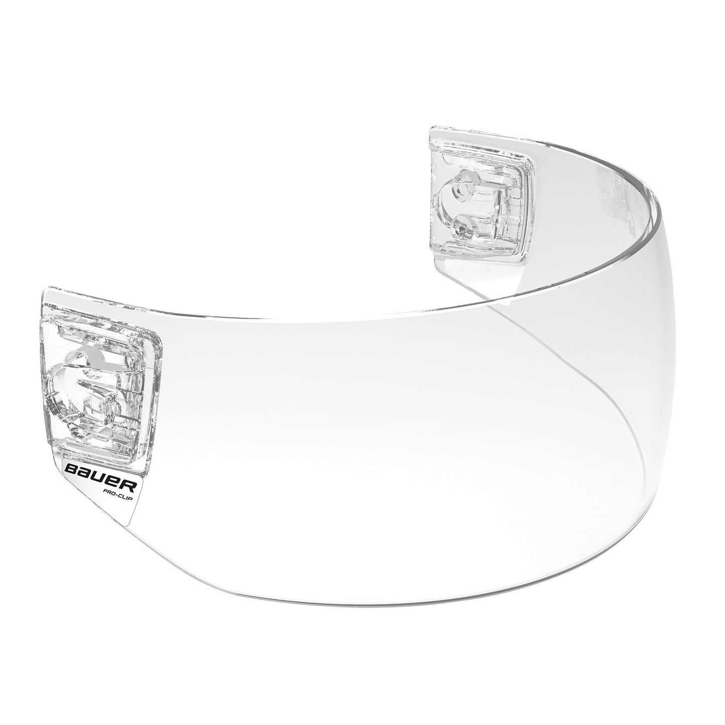 Bauer Pro Clip Straight Visier