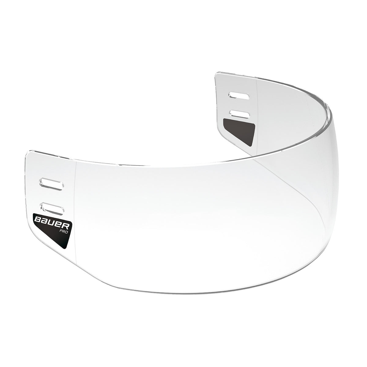 Bauer Pro Blade Visier CE