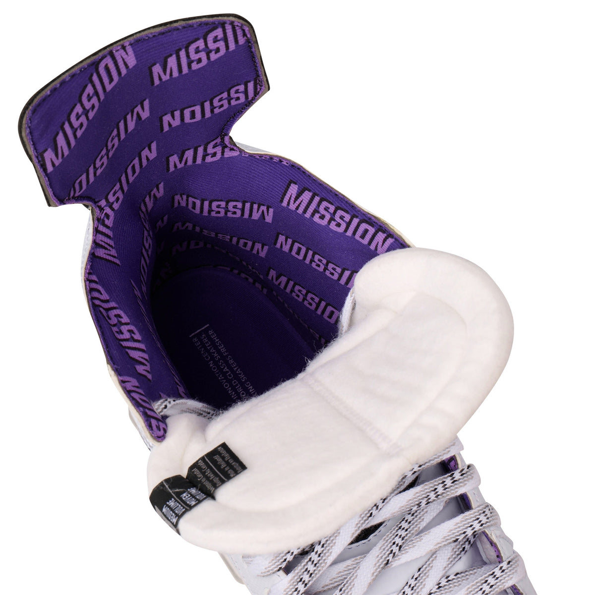 Mission Inhaler FS2 Inlinehockey Schuhe INT