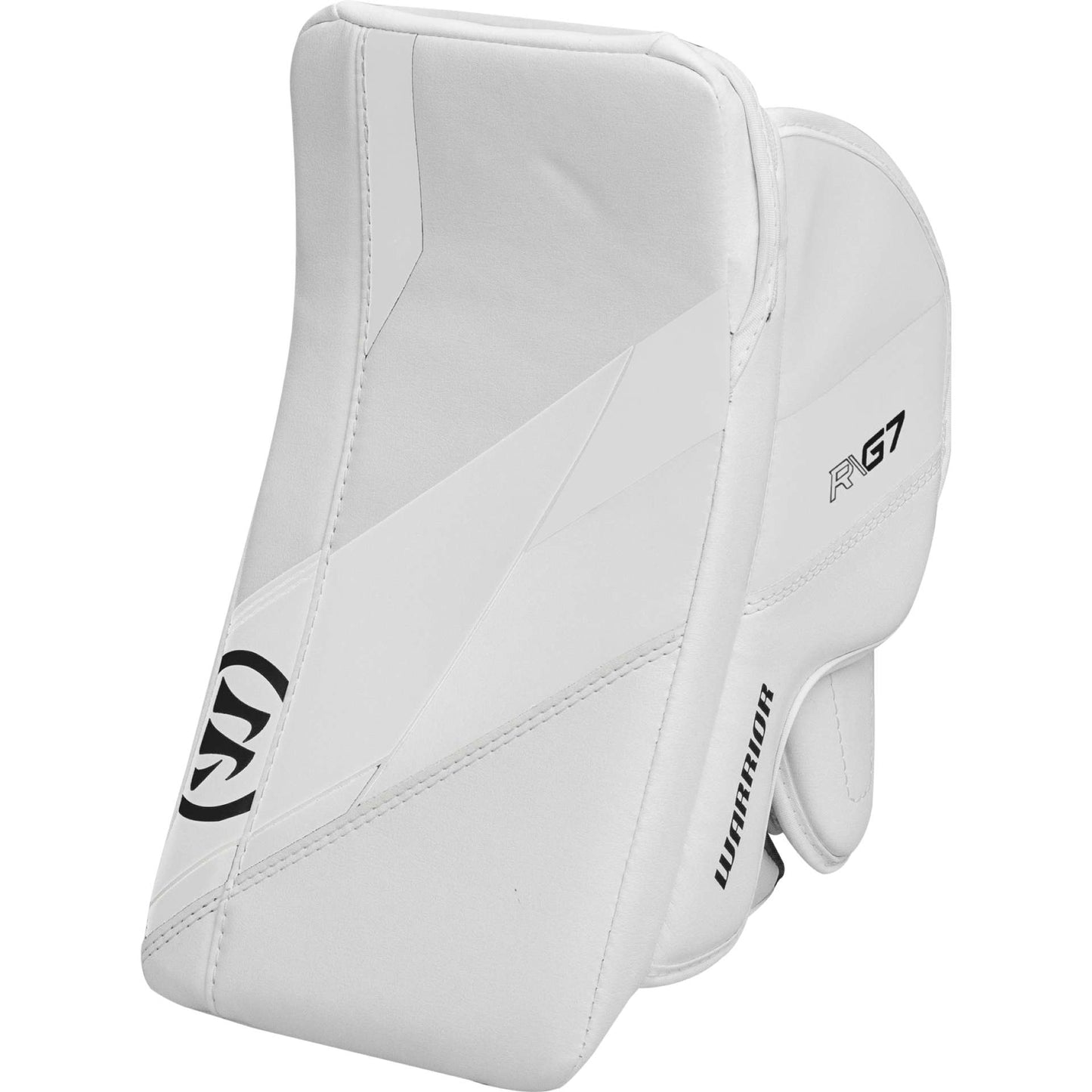 Warrior Ritual G7 Stockhand JR