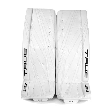 True L20.2 Goalie Schienen SR