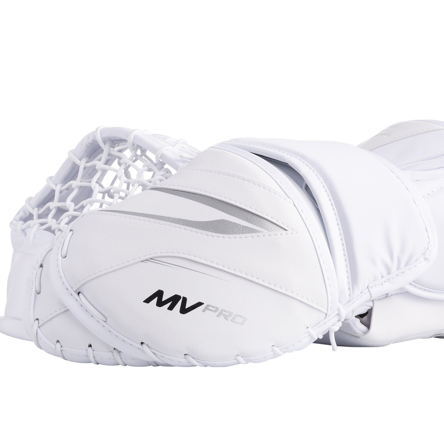 Bauer Supreme MVPro Fanghand SR