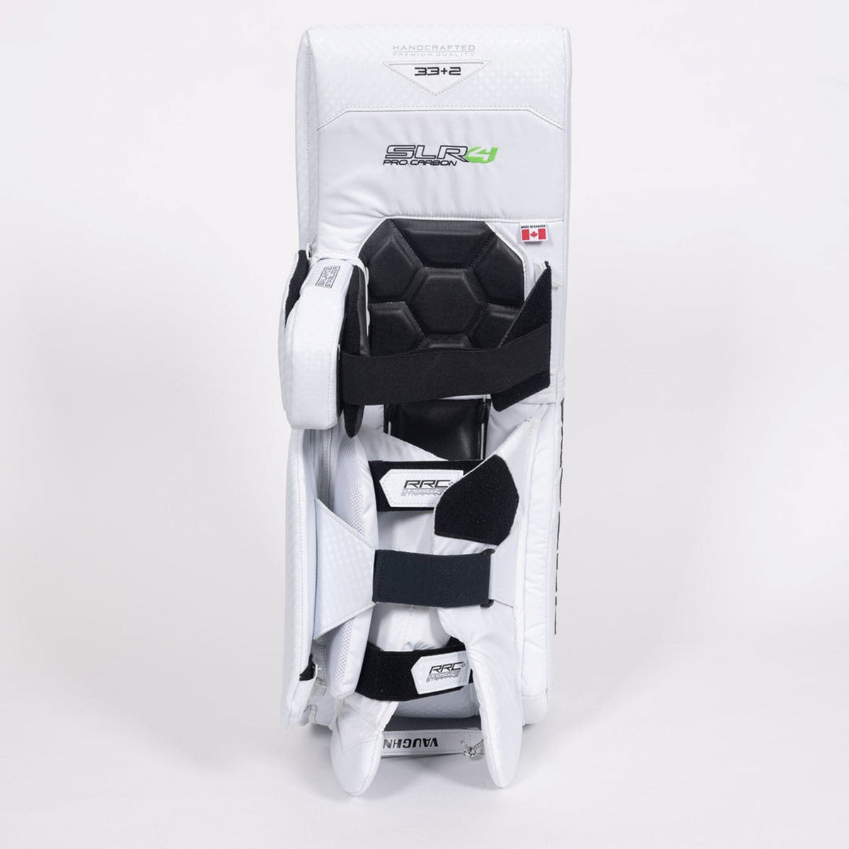 Vaughn Ventus SLR4 Pro Carbon Goalie Schienen SR