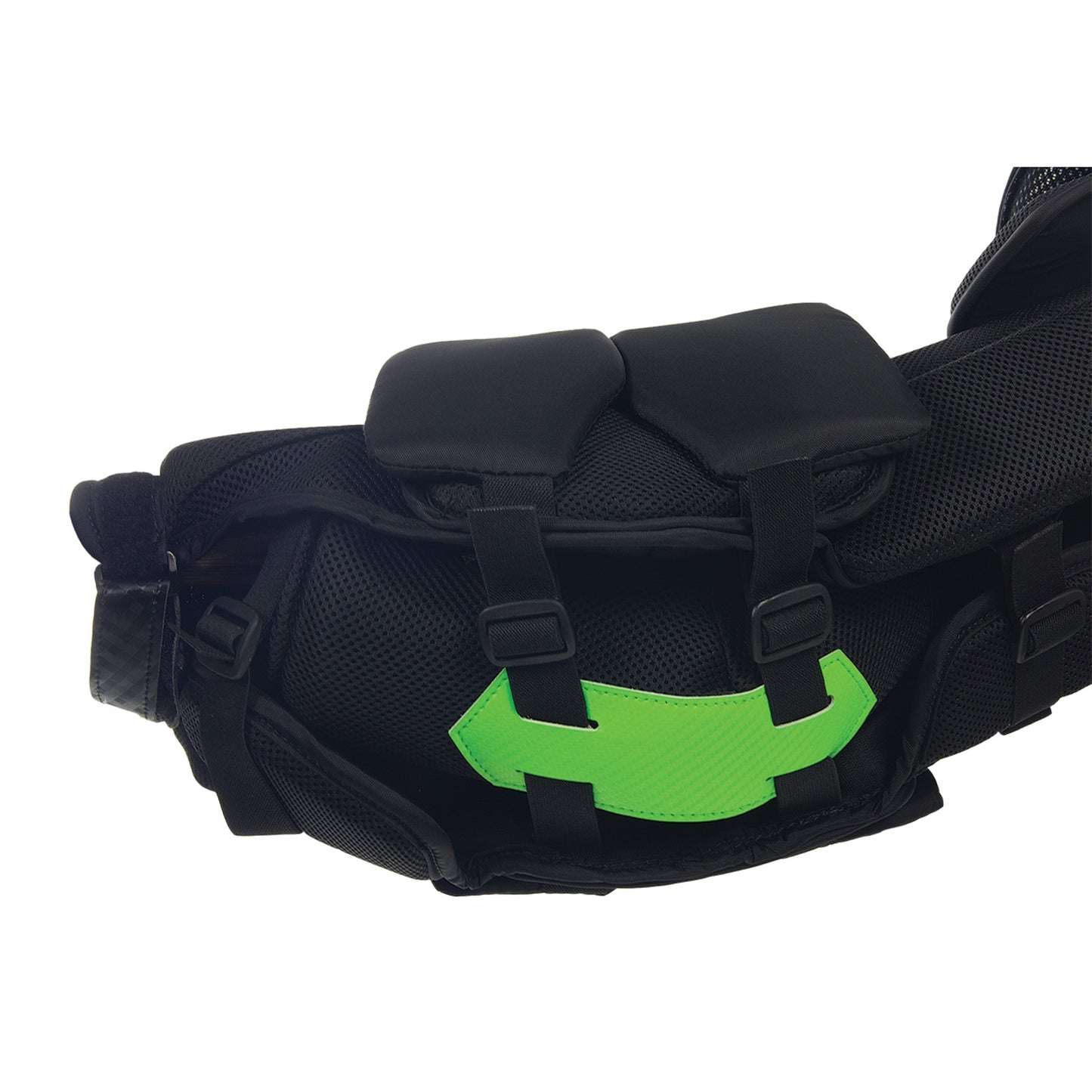 Vaughn Ventus SLR4 Pro Carbon Goalie Brustpanzer SR