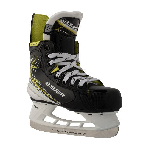 Bauer Vapor Fly40 Schlittschuhe YTH