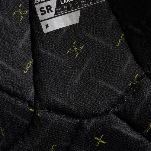 Bauer Vapor Fly40 Schulterschutz SR