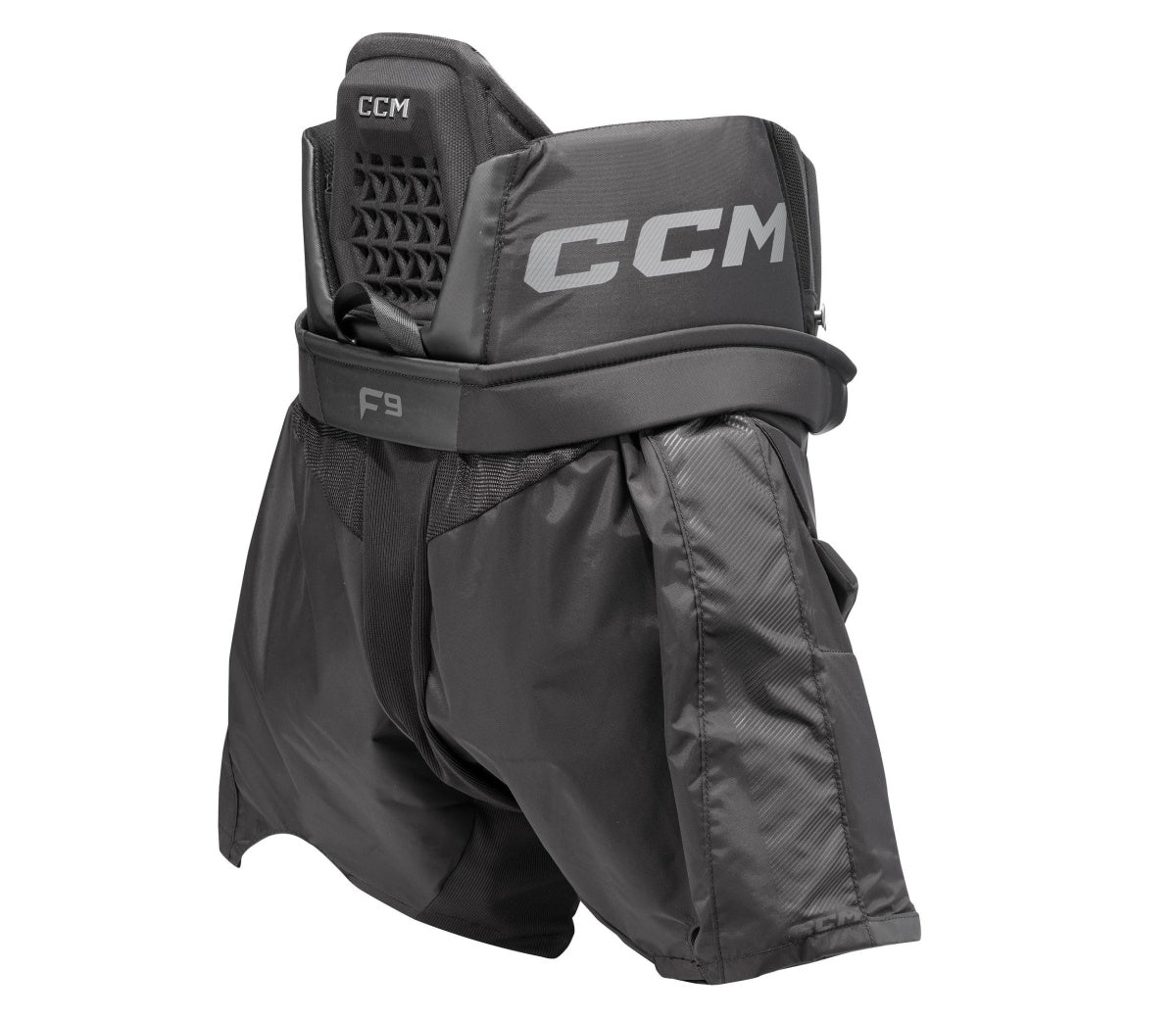 CCM Tacks F9 Goaliehose SR