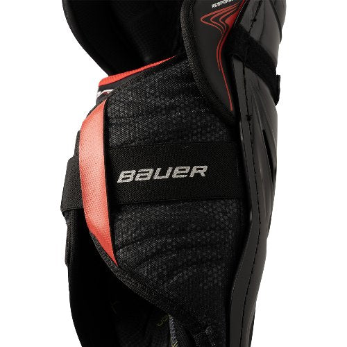 Bauer Vapor Fly40 Schienbeinschoner SR