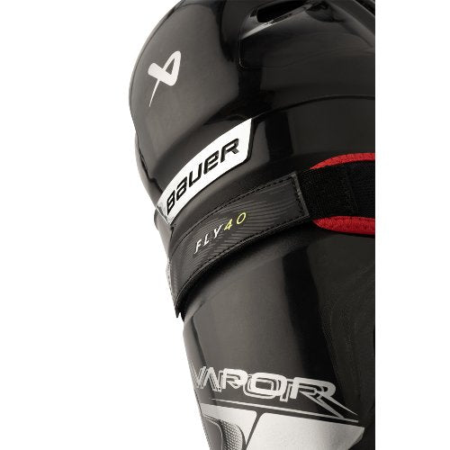 Bauer Vapor Fly40 Schienbeinschoner SR