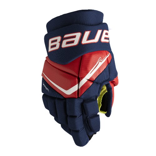Bauer Vapor Fly40 Handschuhe JR