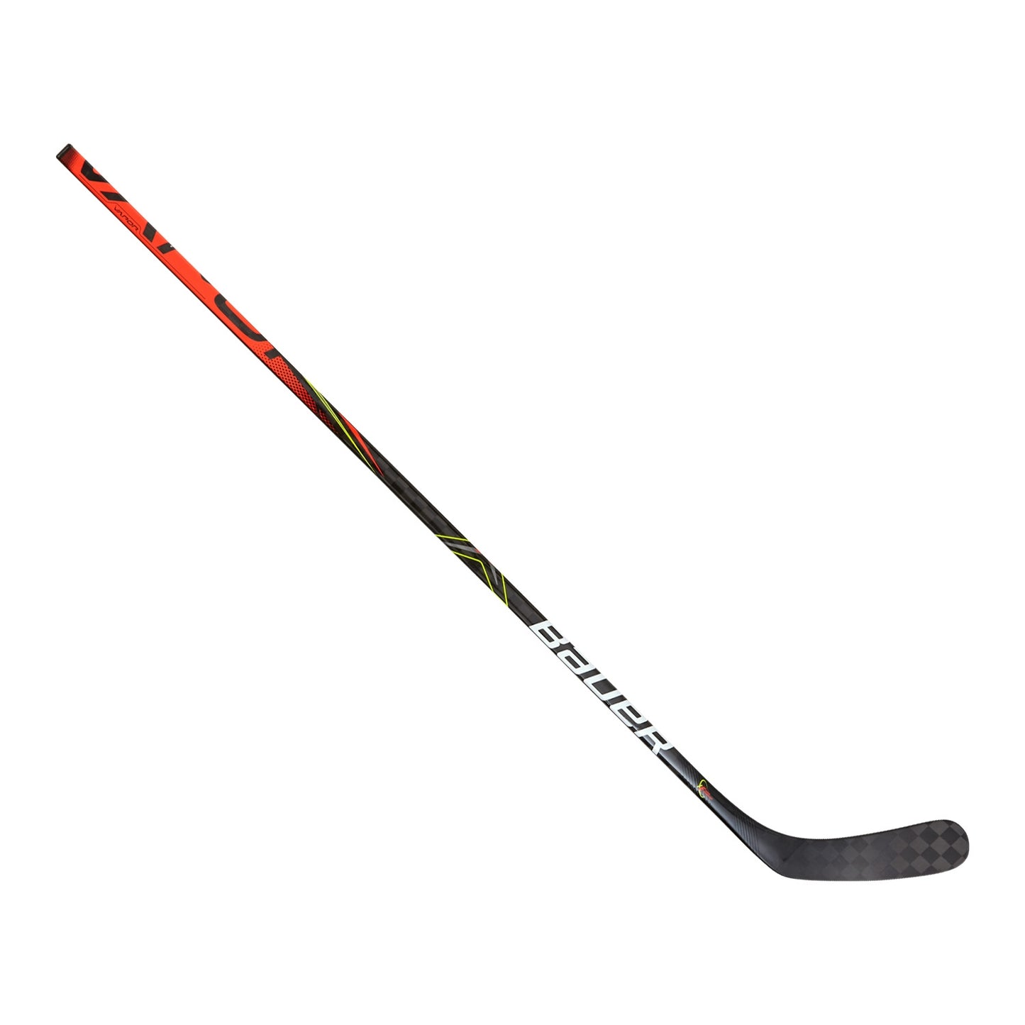 Bauer Vapor Flylite Schläger SR