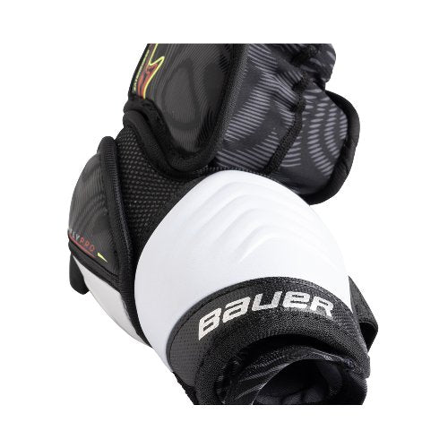 Bauer Vapor Flypro Ellbogenschoner JR
