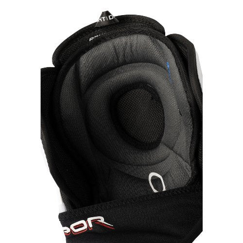 Bauer Vapor Flypro Schienbeinschoner INT