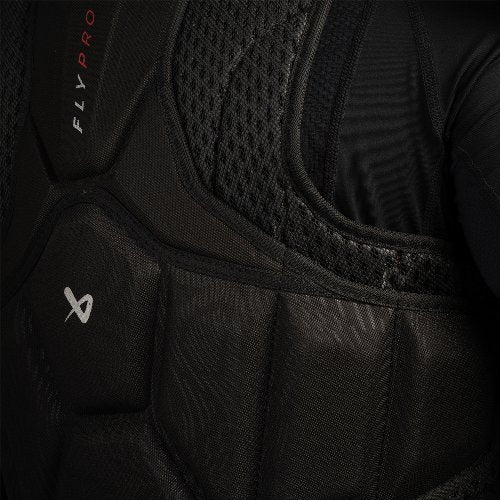 Bauer Vapor Flypro Schulterschutz JR