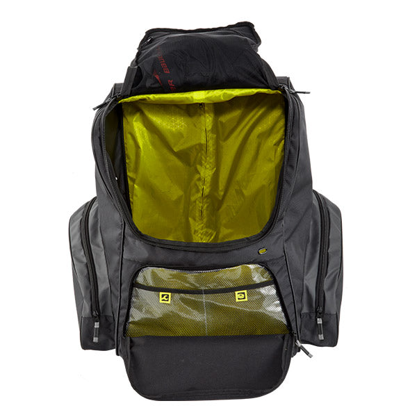 Bauer Elite Spielertasche mit Rollen Backpack JR
