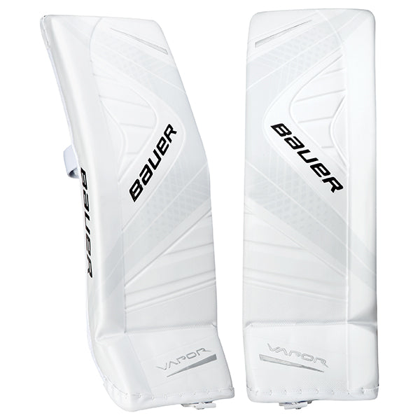 Bauer Vapor 1X Goalie Schienen SR