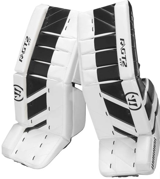 Warrior Ritual GT2 Goalie Schienen INT