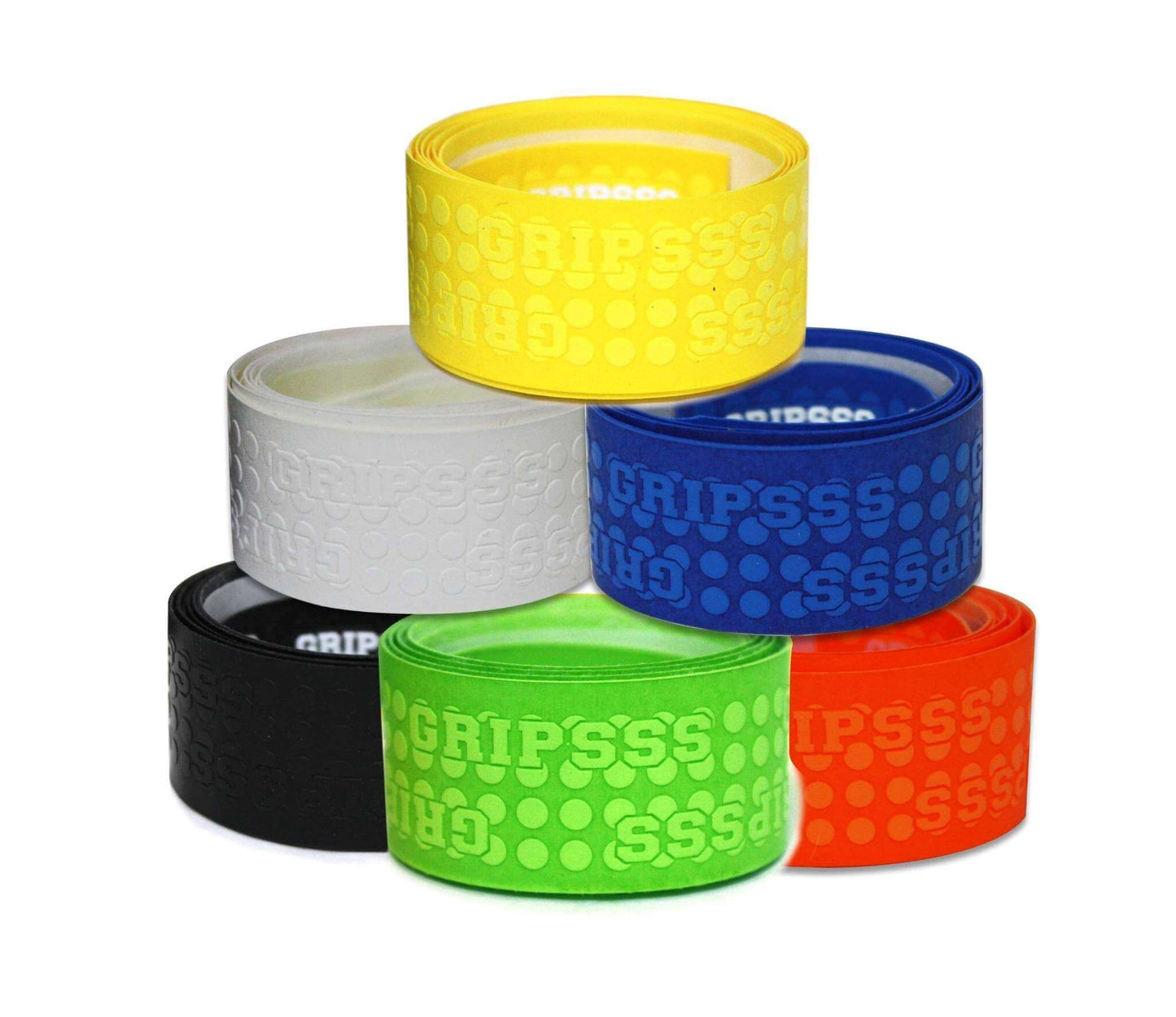 Blue Sports Griptape "Gripsss"