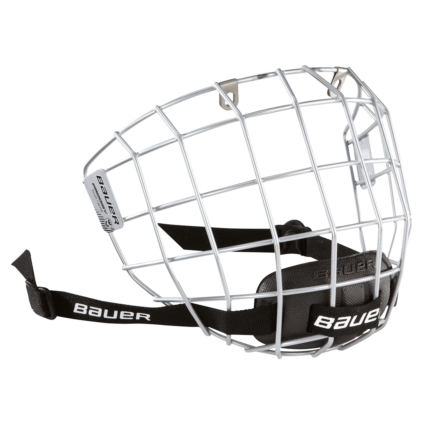 Bauer Prodigy Spielergitter