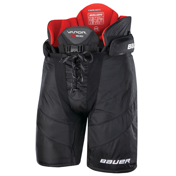 Bauer Vapor X900 Hose JR