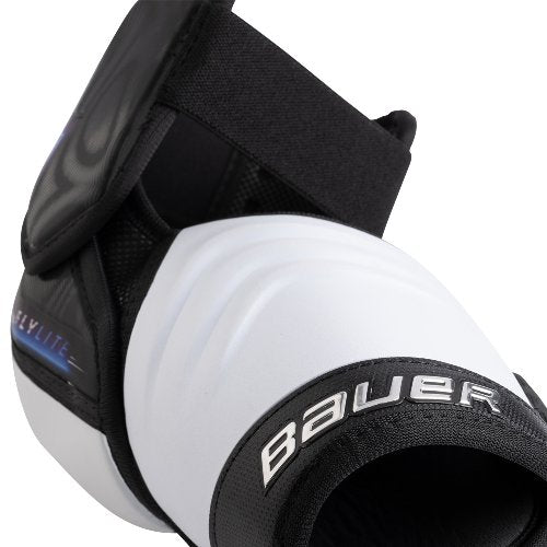 Bauer Vapor Flylite Ellbogenschoner JR