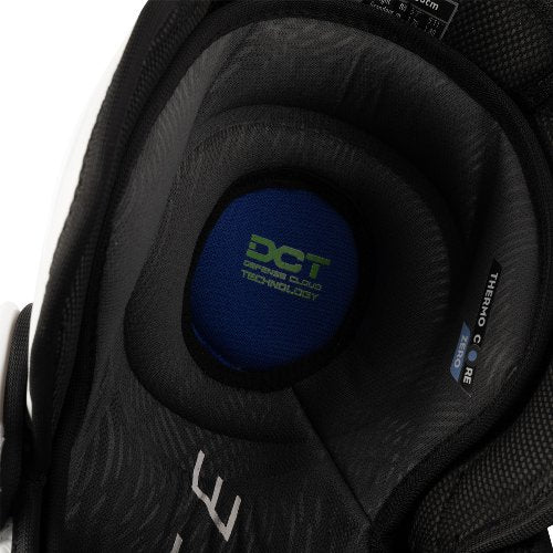 Bauer Vapor Flylite Schienbeinschoner INT