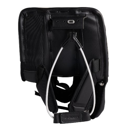 Bauer Vapor Flylite Elastic Toe System Toestraps - Paar