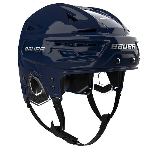 Bauer Re Akt 3D Helm