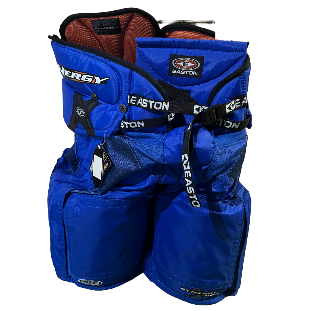 Easton Synergy 925V Velcro Hose SR