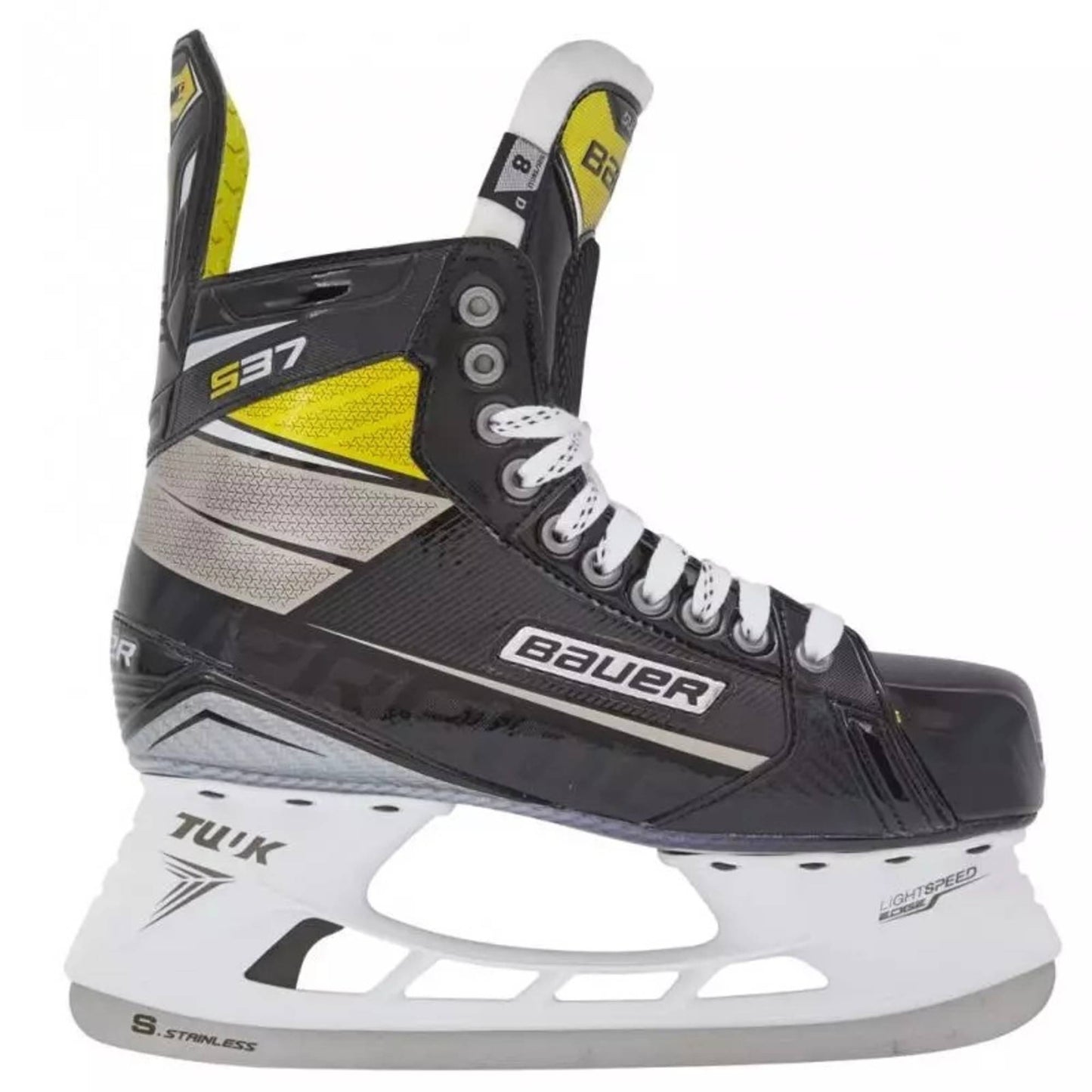 Bauer Supreme S37 Schlittschuhe INT