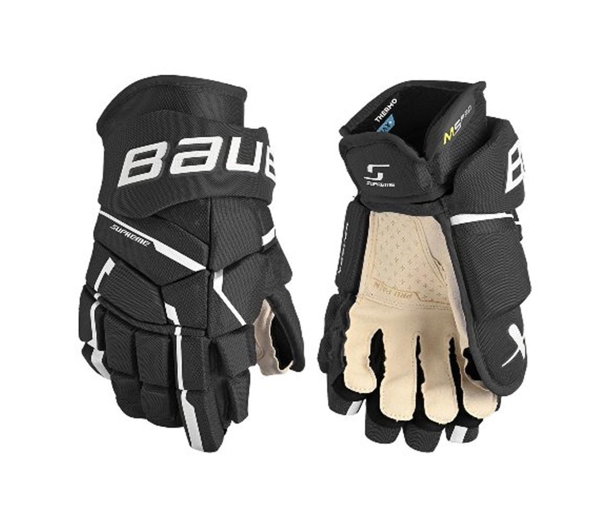 Bauer Supreme M5 Pro Handschuhe SR