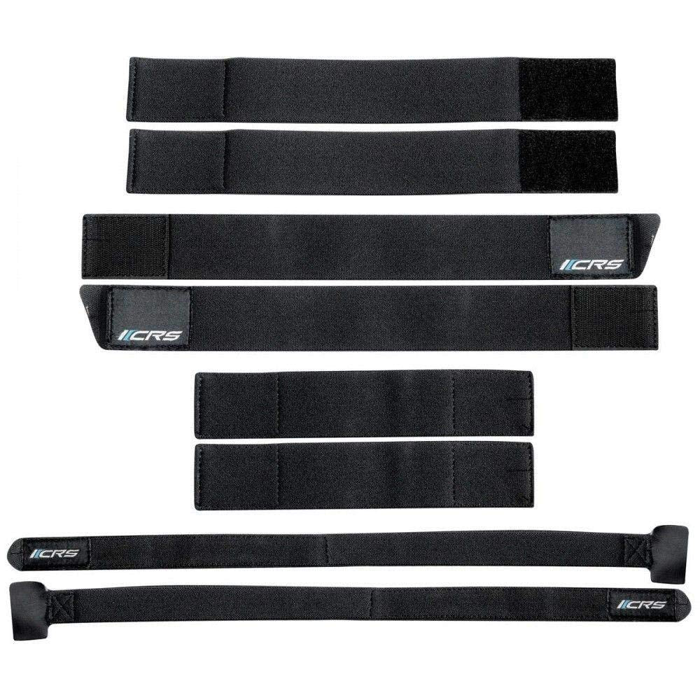 Bauer CRS Velcro Strap Kit