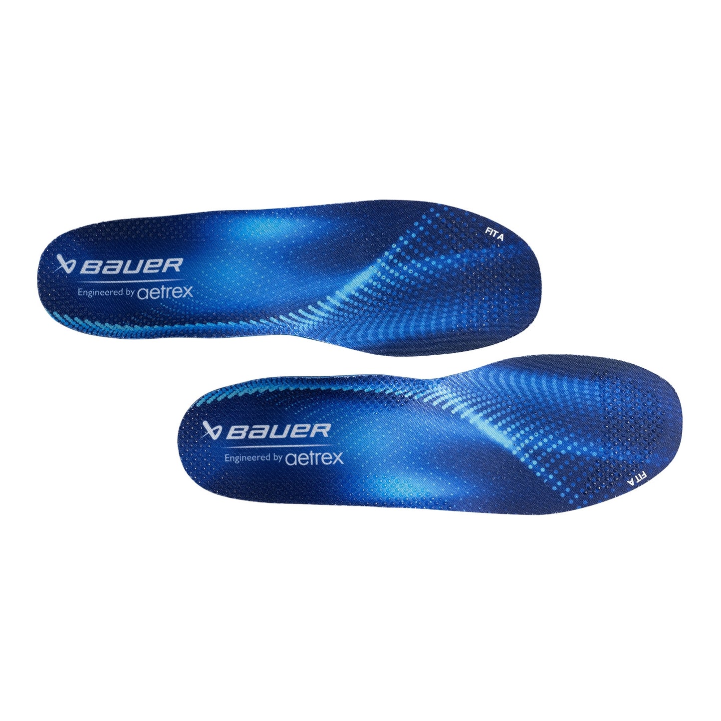 Bauer Aetrex Einlegesohle