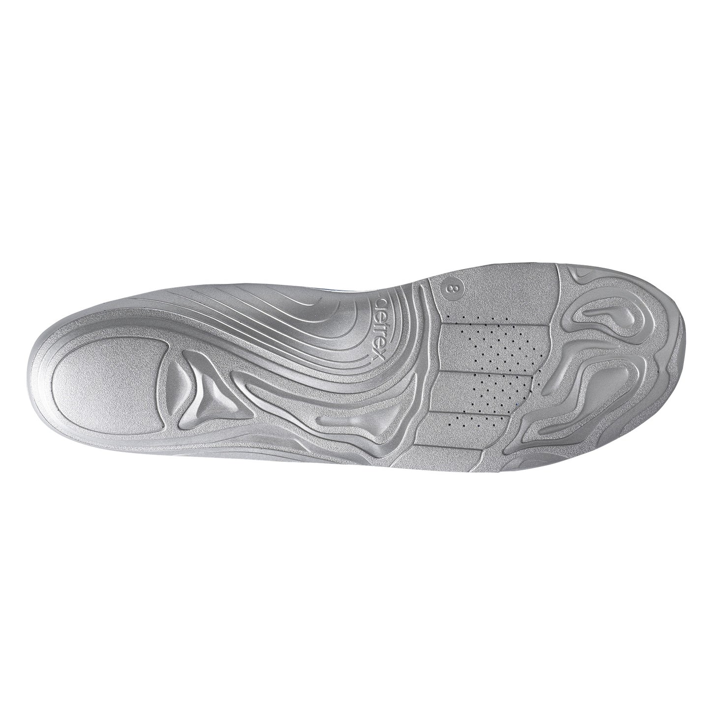 Bauer Aetrex Einlegesohle