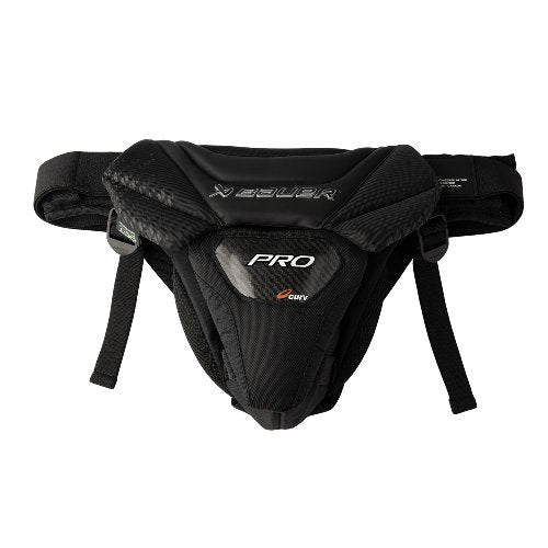 Bauer Pro Goalietiefschutz SR 2025