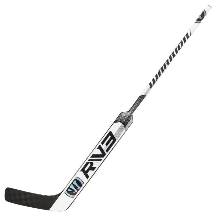 Warrior Ritual V3 Pro+ composite Goalieschläger SR Mid/W32 Curve