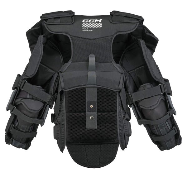CCM AB Pro Spec Goalie Brustpanzer SR
