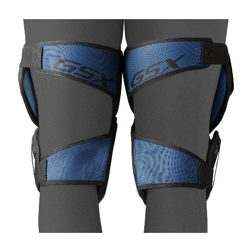 Bauer GSX Goalie Knieschoner JR 2025