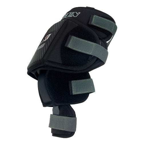 Vaughn Velocity VX1 Pro Goalie Knieschoner SR