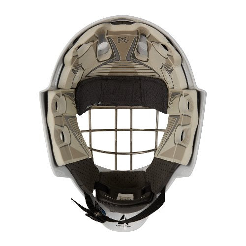 Bauer Profile 960 Ersatz Kinnschutz SR
