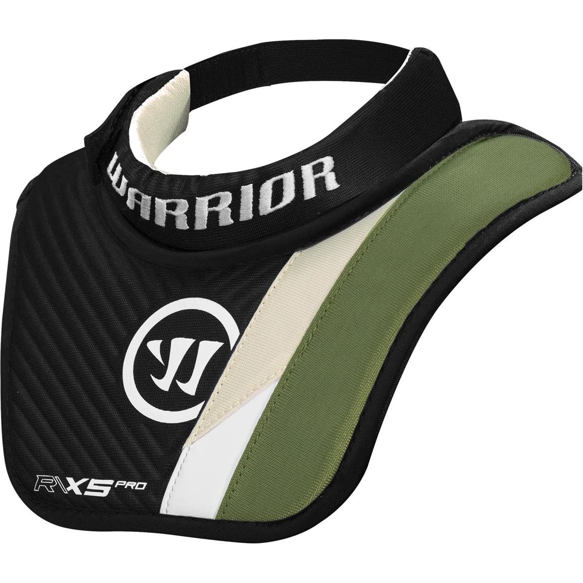 Warrior Ritual X5 Pro Goalie Halsschutz SR