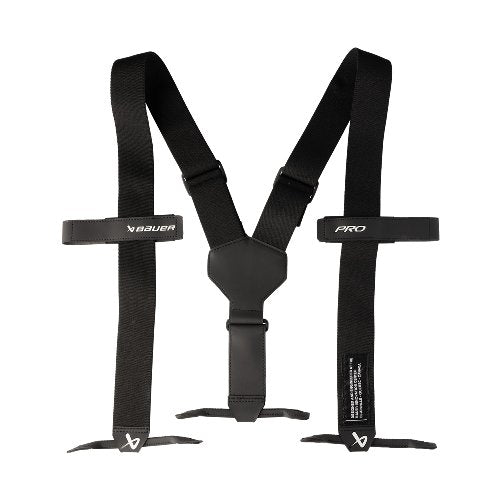 Bauer Goalie Hosenträger