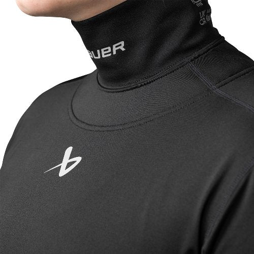 Bauer LS Neckprotect Halsschutz Damen