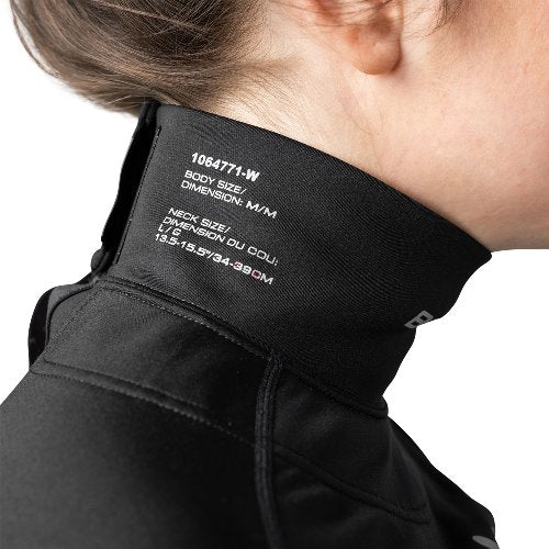 Bauer LS Neckprotect Halsschutz Damen