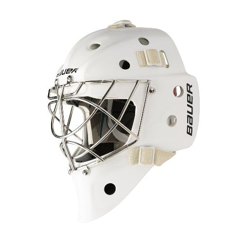 Bauer Profile 940 Goalie Maske SR 2025