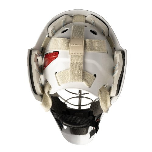 Bauer Profile 940 Goalie Maske JR 2025