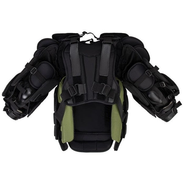 Warrior Ritual X5 Pro Goalie Brustpanzer INT