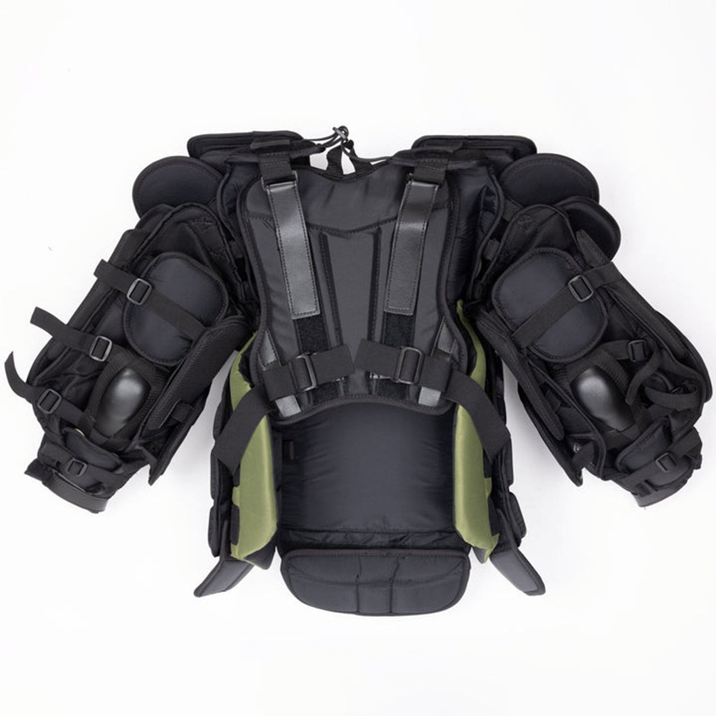 Warrior Ritual X5 Pro Goalie Brustpanzer SR