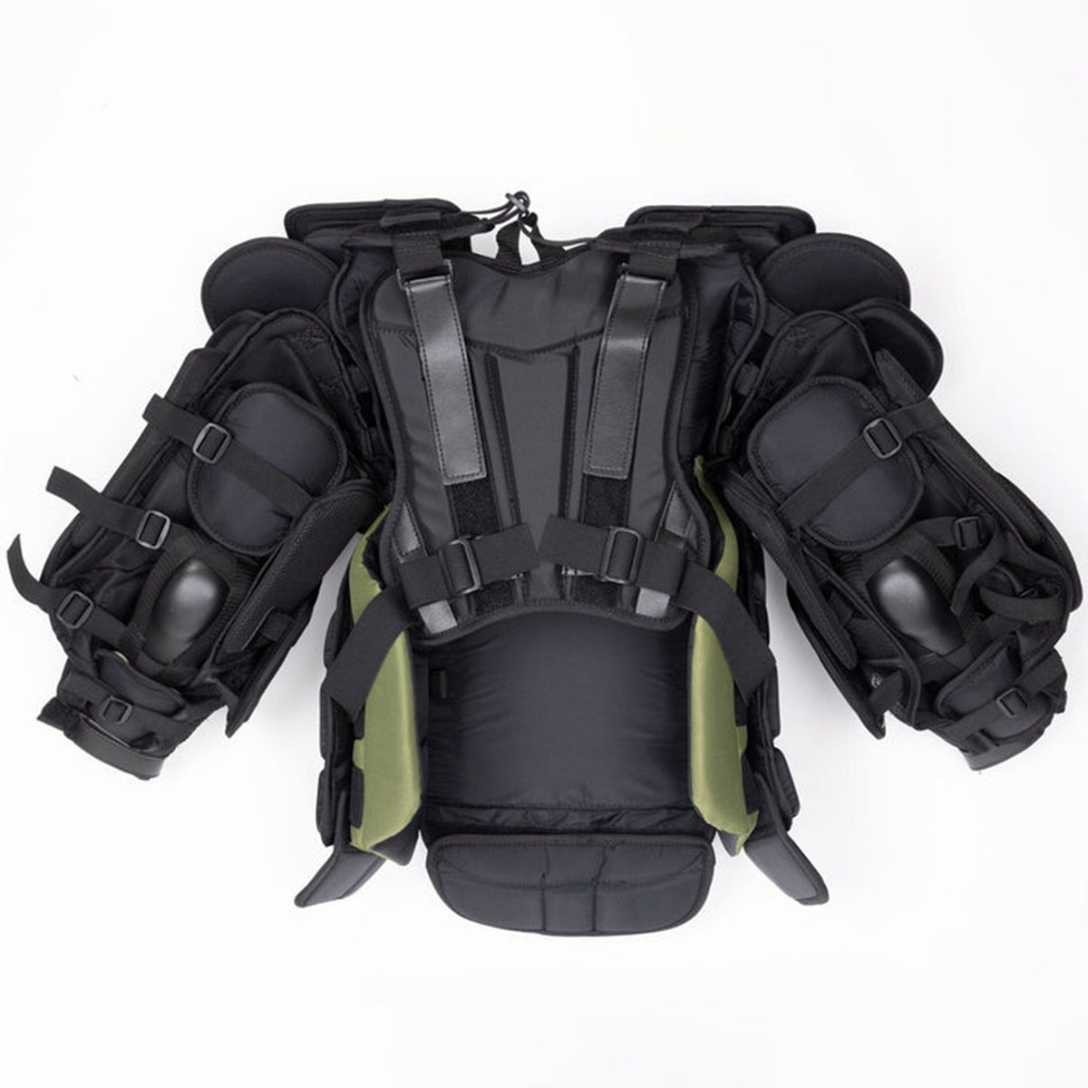 Warrior Ritual X5 Pro Goalie Brustpanzer SR