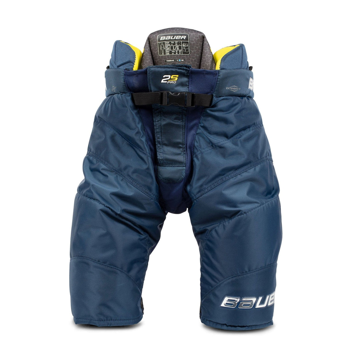 Bauer Supreme 2S Pro Hose SR